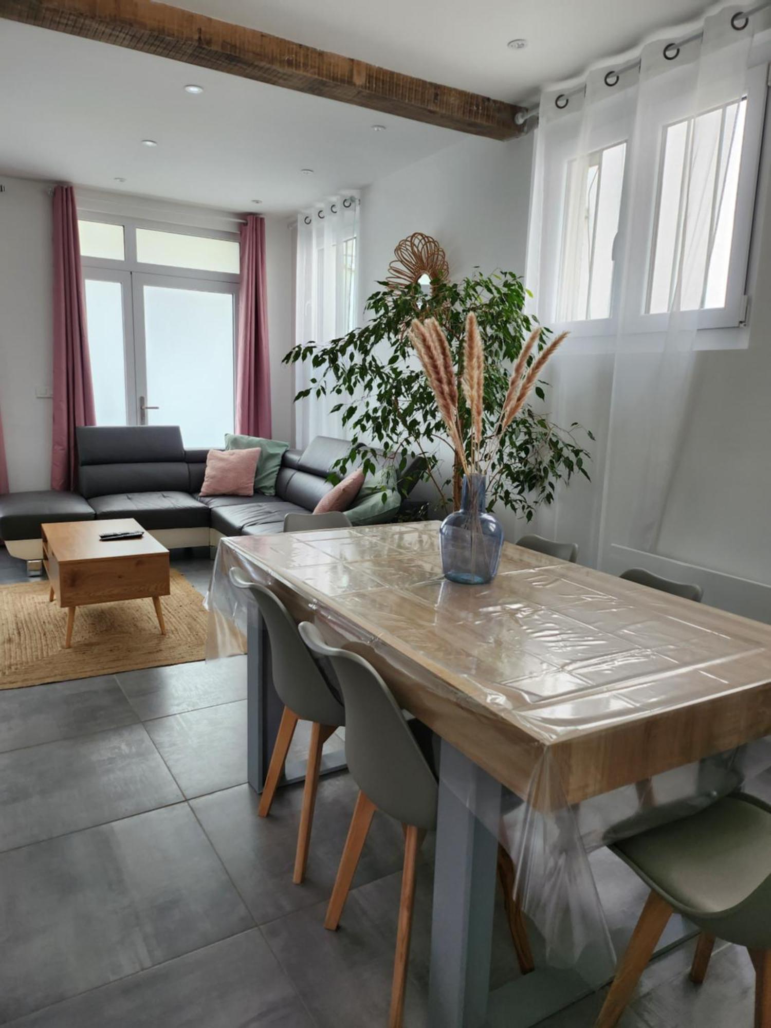 Illiers Combray - La Madeleine Villa Exterior photo